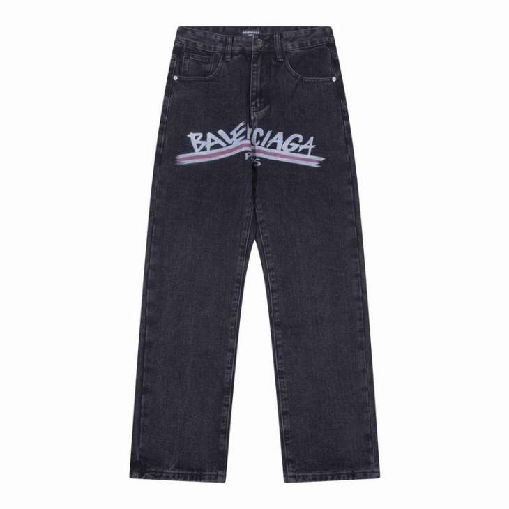 Picture of Balenciaga Jeans Long _SKUBalenciagasz28-36sytxH4957982